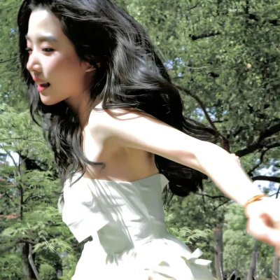 笑傲江湖2：东方不败封面